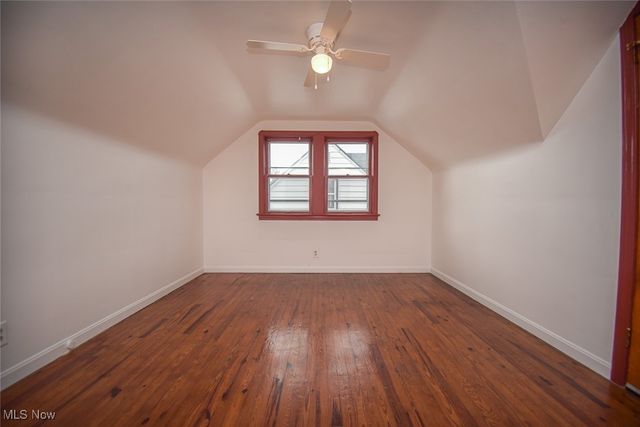 2901 Ralph Avenue, Cleveland, OH 44109