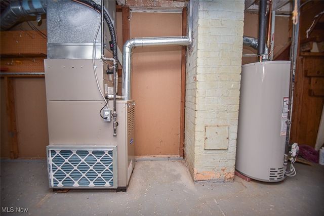 2901 Ralph Avenue, Cleveland, OH 44109