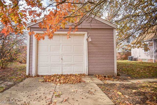 2901 Ralph Avenue, Cleveland, OH 44109