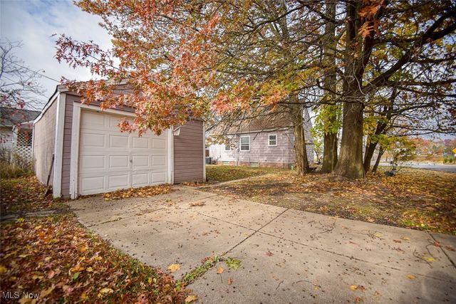 2901 Ralph Avenue, Cleveland, OH 44109