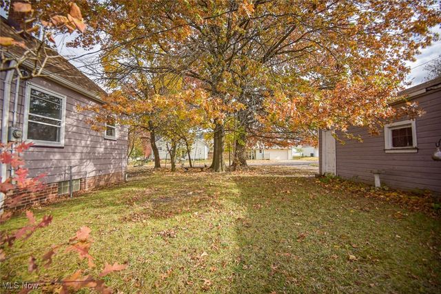 2901 Ralph Avenue, Cleveland, OH 44109