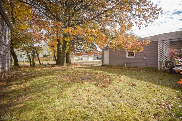 2901 Ralph Avenue, Cleveland, OH 44109