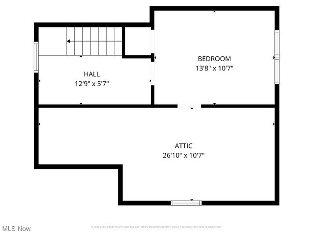 2901 Ralph Avenue, Cleveland, OH 44109