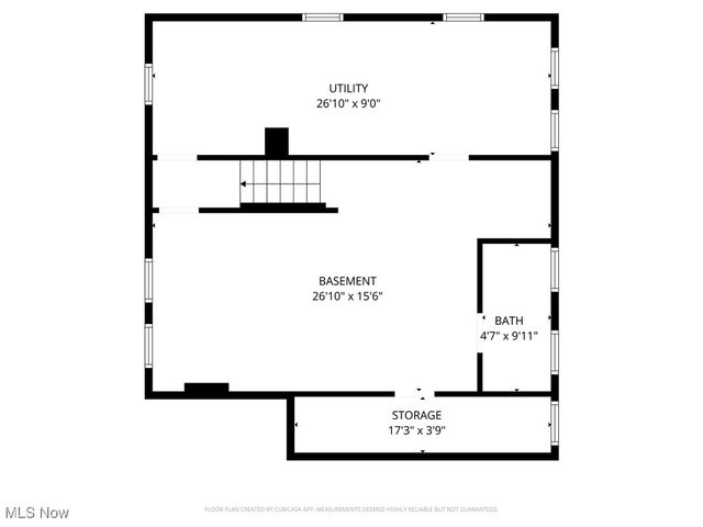 2901 Ralph Avenue, Cleveland, OH 44109