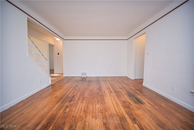 2901 Ralph Avenue, Cleveland, OH 44109