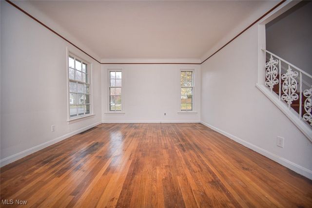 2901 Ralph Avenue, Cleveland, OH 44109