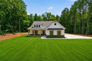 338 Dunn Road, Silver Creek, GA 30173