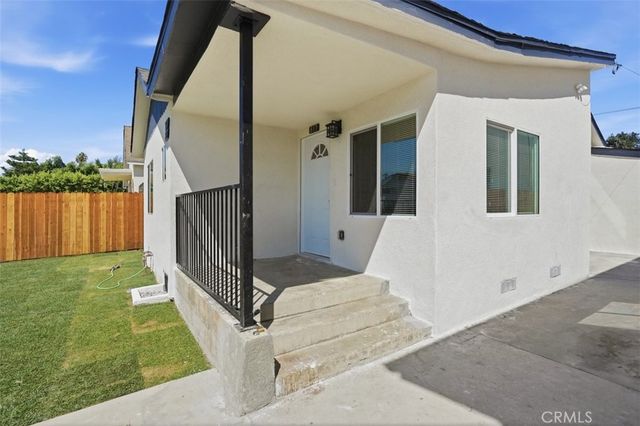 817 W 79th, Los Angeles, CA 90044
