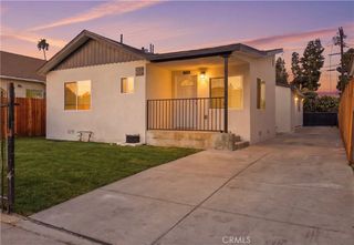 817 W 79th, Los Angeles, CA 90044