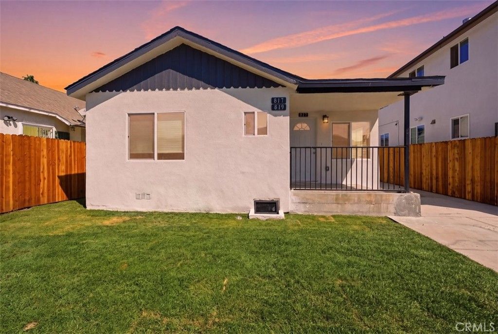 817 W 79th, Los Angeles, CA 90044 — photo 3