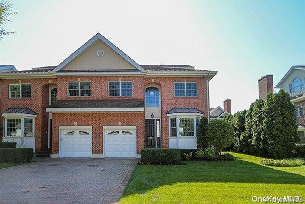 4a Nassau Drive, Great Neck, NY 11021 — exterior