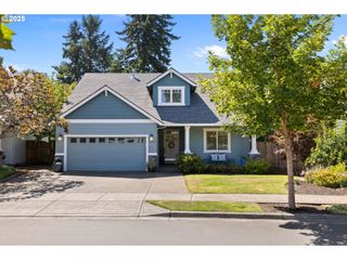 16840 Sw STELLAR Dr, Sherwood, OR 97140