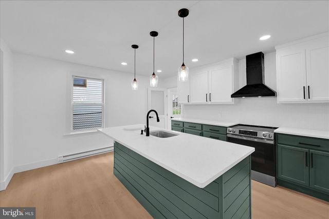 109 W NORTH ST, Marion Heights, PA 17832