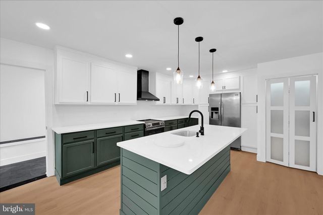 109 W NORTH ST, Marion Heights, PA 17832