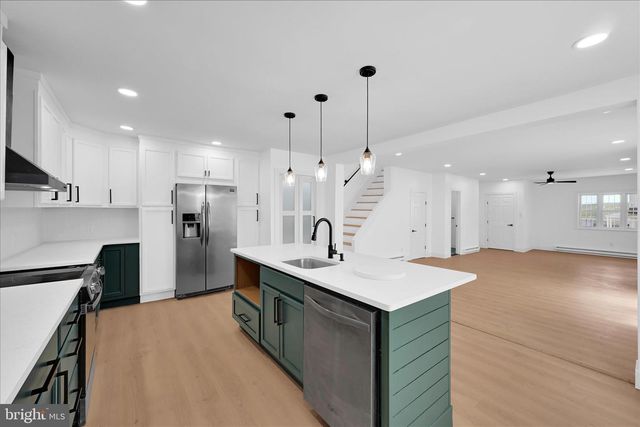 109 W NORTH ST, Marion Heights, PA 17832