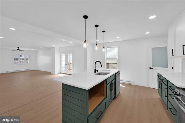 109 W NORTH ST, Marion Heights, PA 17832