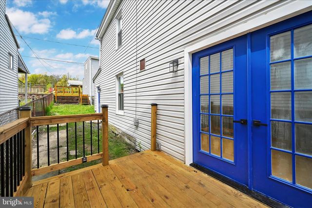 109 W NORTH ST, Marion Heights, PA 17832
