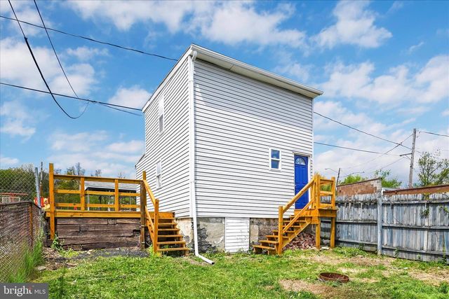 109 W NORTH ST, Marion Heights, PA 17832