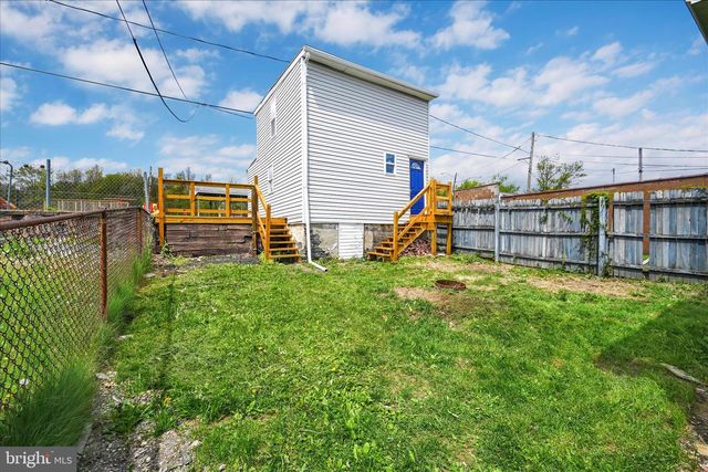 109 W NORTH ST, Marion Heights, PA 17832