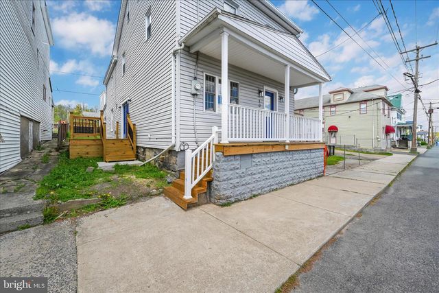 109 W NORTH ST, Marion Heights, PA 17832