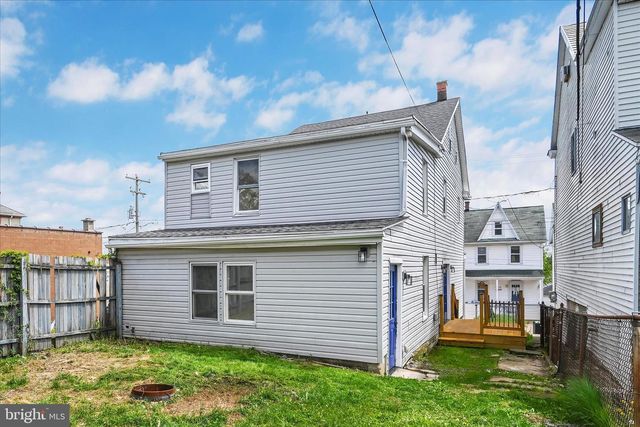 109 W NORTH ST, Marion Heights, PA 17832