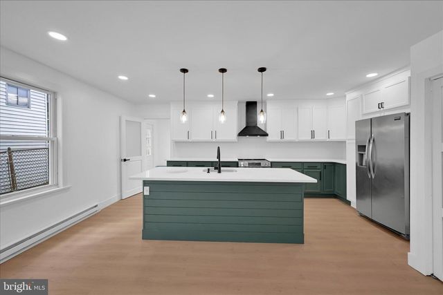 109 W NORTH ST, Marion Heights, PA 17832