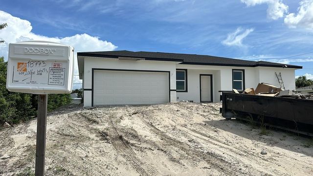 18773 LAKE WORTH BOULEVARD, Port Charlotte, FL 33948