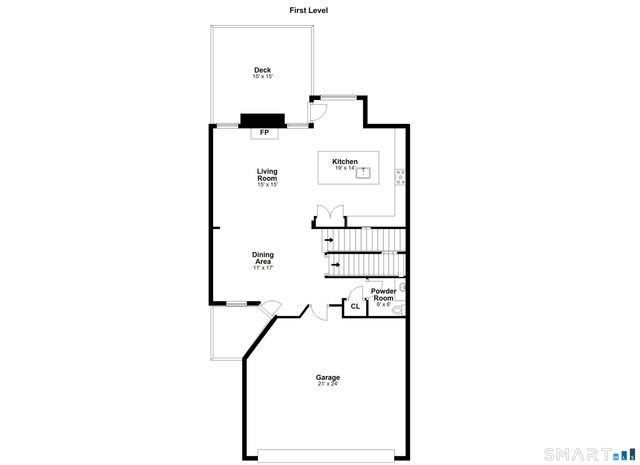 131 Winding Ridge Way 131, Danbury, CT 06810