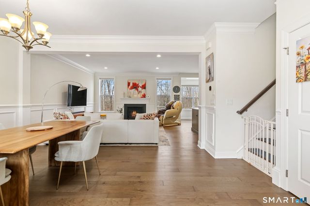 131 Winding Ridge Way 131, Danbury, CT 06810