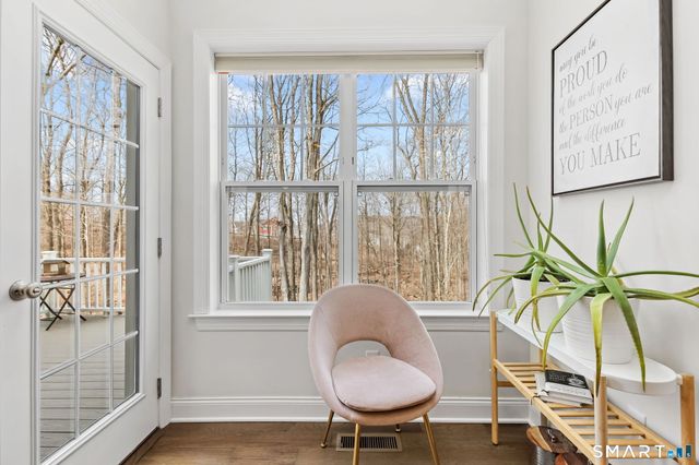 131 Winding Ridge Way 131, Danbury, CT 06810