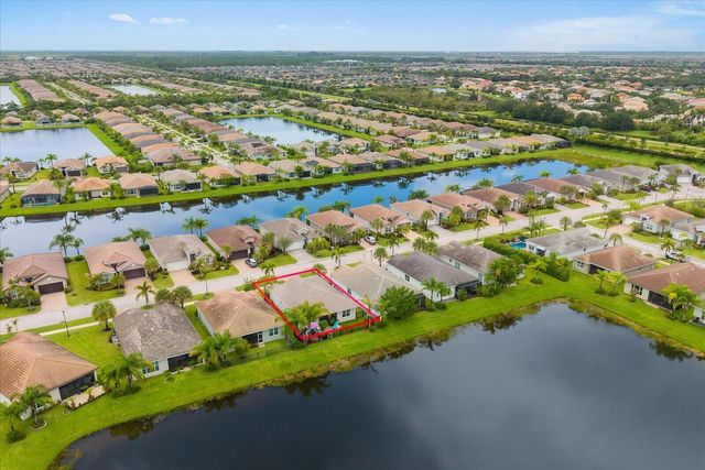 12180 SW JASPER LAKE Way, Port St. Lucie, FL 34987