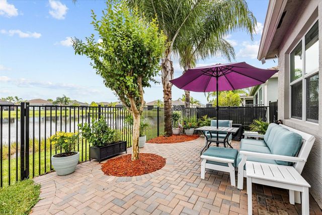 12180 SW JASPER LAKE Way, Port St. Lucie, FL 34987