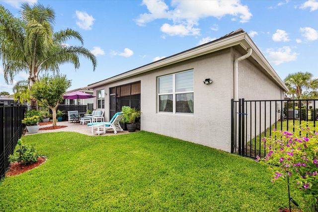 12180 SW JASPER LAKE Way, Port St. Lucie, FL 34987