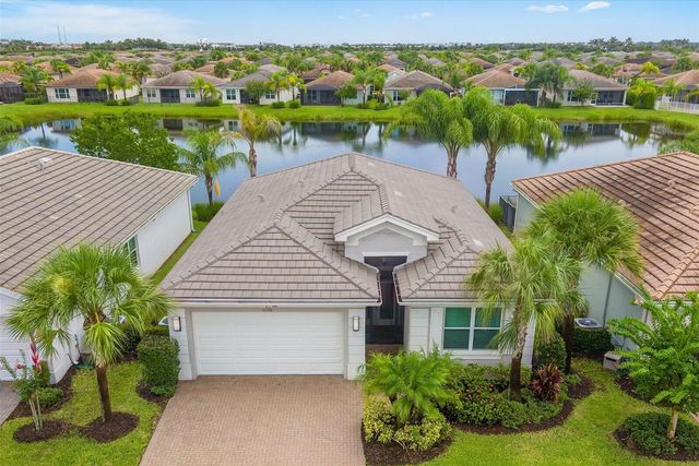 12180 SW JASPER LAKE Way, Port St. Lucie, FL 34987