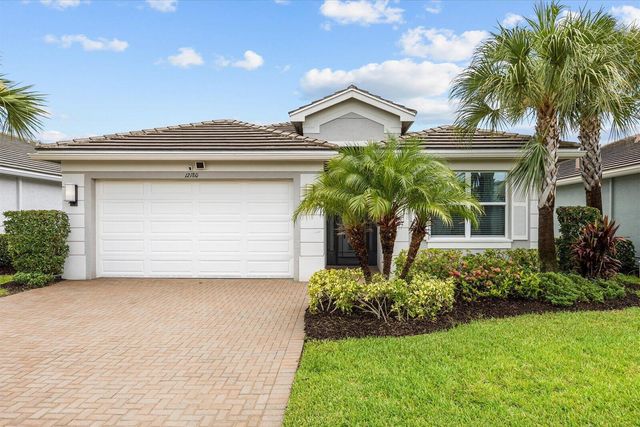 12180 SW JASPER LAKE Way, Port St. Lucie, FL 34987
