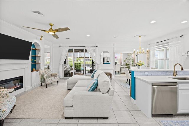 12180 SW JASPER LAKE Way, Port St. Lucie, FL 34987