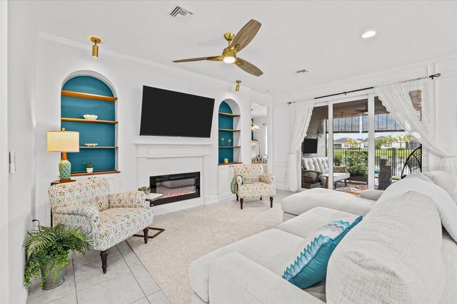 12180 SW JASPER LAKE Way, Port St. Lucie, FL 34987