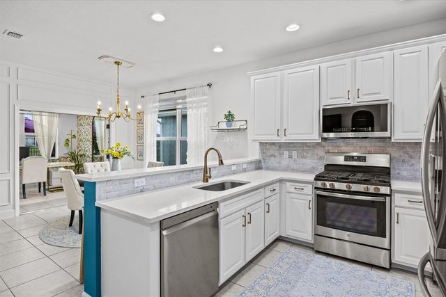 12180 SW JASPER LAKE Way, Port St. Lucie, FL 34987