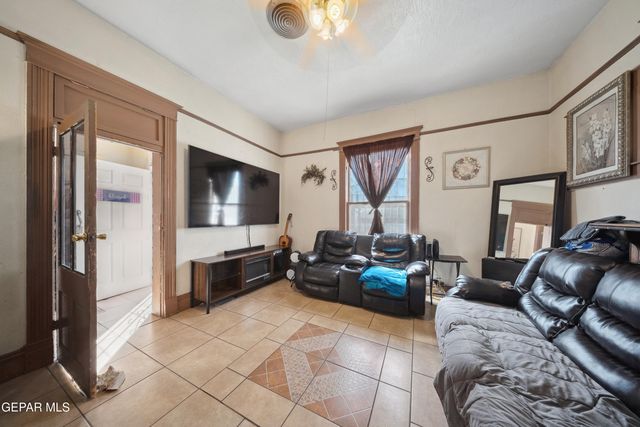 1109-1113 San Antonio Avenue, El Paso, TX 79901