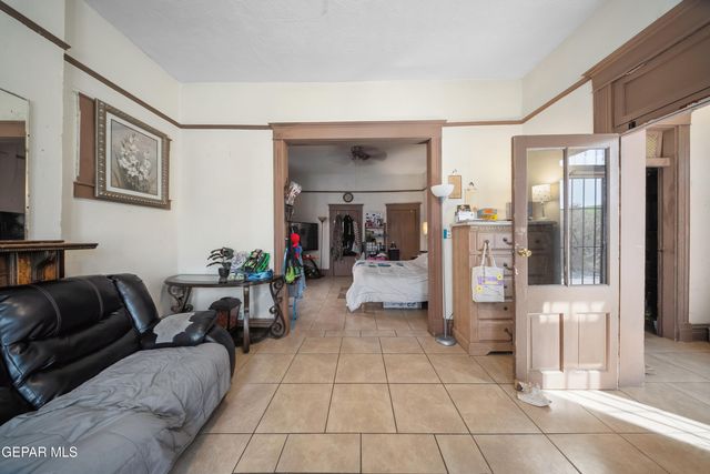 1109-1113 San Antonio Avenue, El Paso, TX 79901