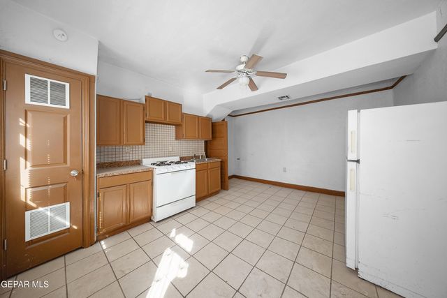 1109-1113 San Antonio Avenue, El Paso, TX 79901