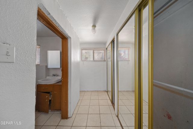 1109-1113 San Antonio Avenue, El Paso, TX 79901