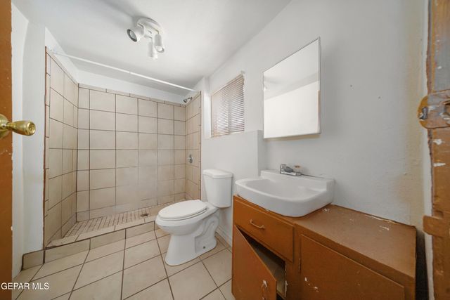 1109-1113 San Antonio Avenue, El Paso, TX 79901