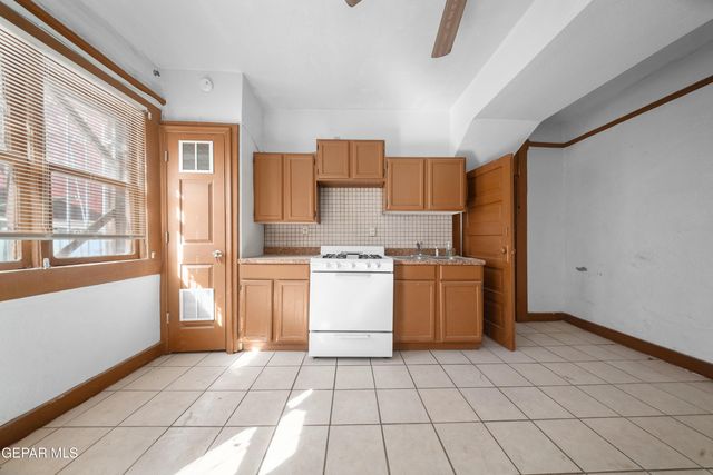 1109-1113 San Antonio Avenue, El Paso, TX 79901