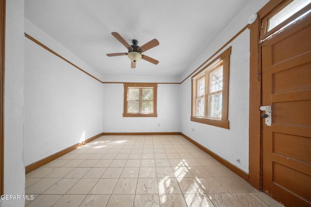 1109-1113 San Antonio Avenue, El Paso, TX 79901