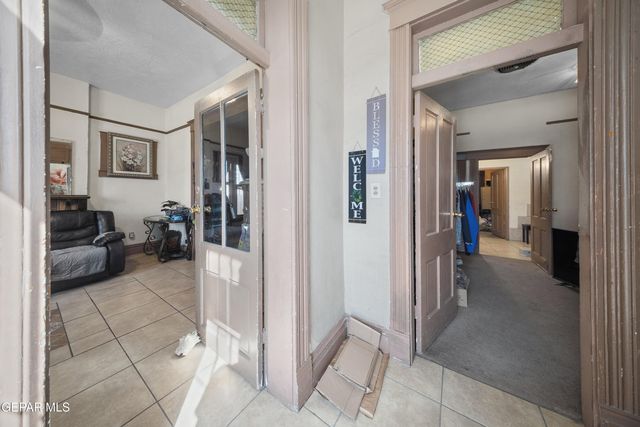 1109-1113 San Antonio Avenue, El Paso, TX 79901