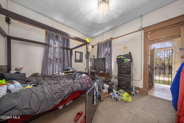 1109-1113 San Antonio Avenue, El Paso, TX 79901