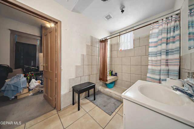 1109-1113 San Antonio Avenue, El Paso, TX 79901