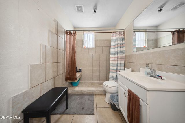 1109-1113 San Antonio Avenue, El Paso, TX 79901