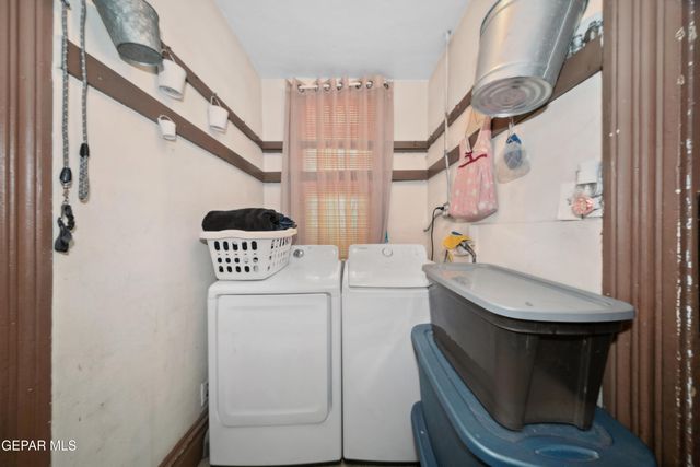 1109-1113 San Antonio Avenue, El Paso, TX 79901